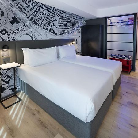 Anew Hotel Green Point קייפטאון מראה חיצוני תמונה