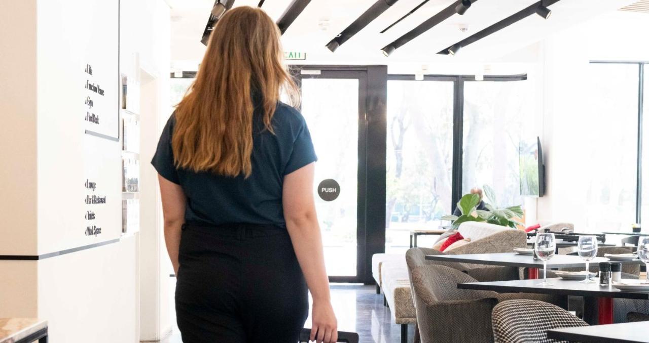 Anew Hotel Green Point קייפטאון מראה חיצוני תמונה
