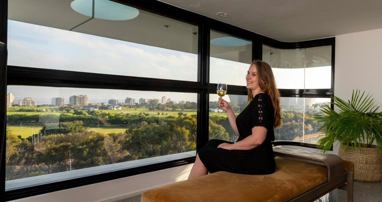 Anew Hotel Green Point קייפטאון מראה חיצוני תמונה