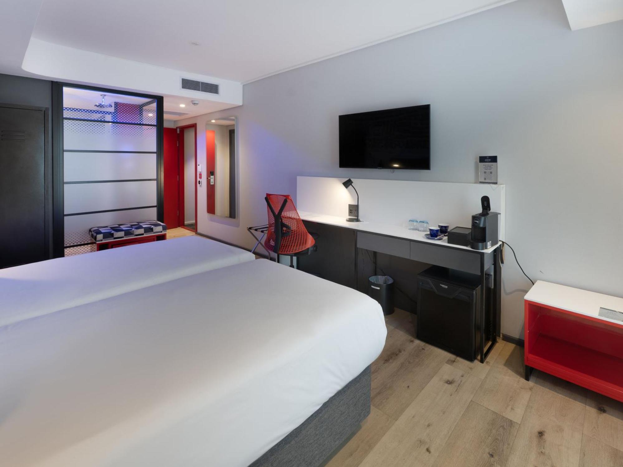 Anew Hotel Green Point קייפטאון מראה חיצוני תמונה