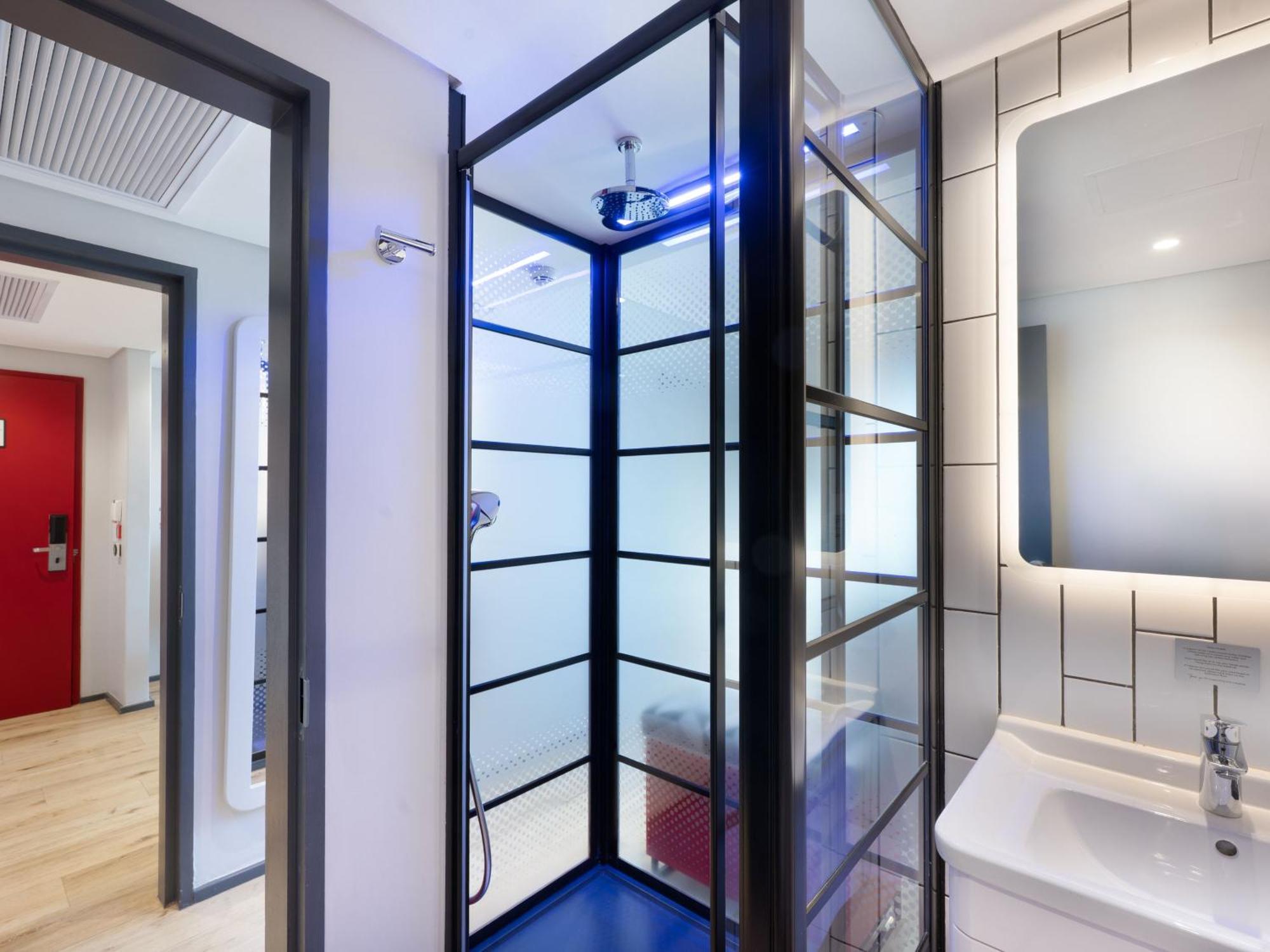 Anew Hotel Green Point קייפטאון מראה חיצוני תמונה