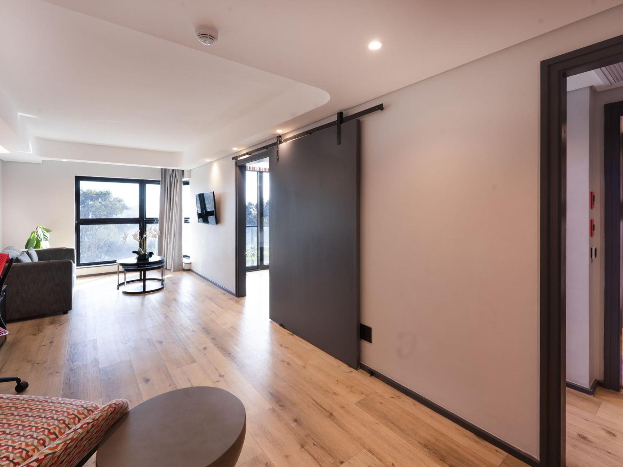 Anew Hotel Green Point קייפטאון מראה חיצוני תמונה