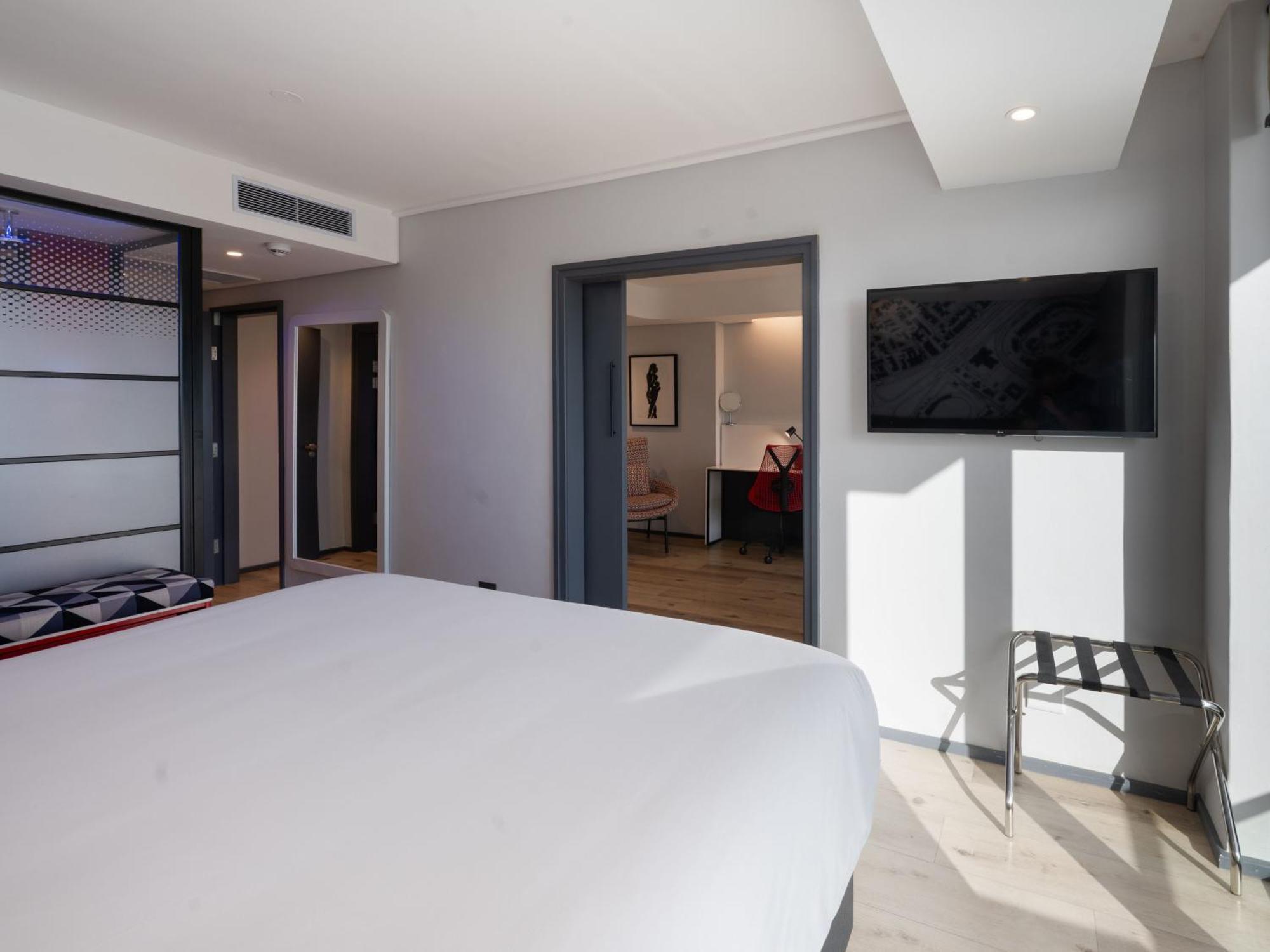 Anew Hotel Green Point קייפטאון מראה חיצוני תמונה
