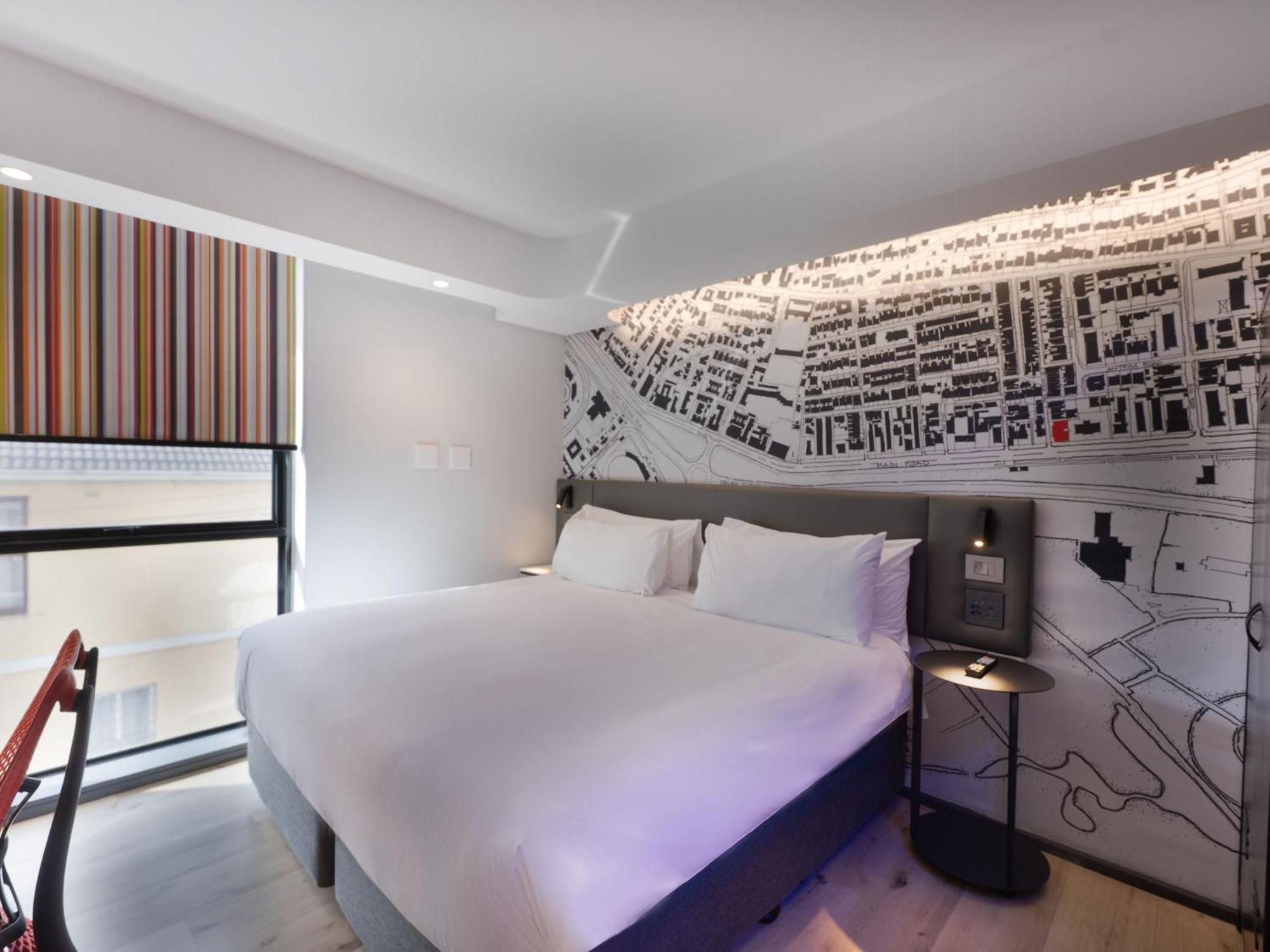 Anew Hotel Green Point קייפטאון מראה חיצוני תמונה